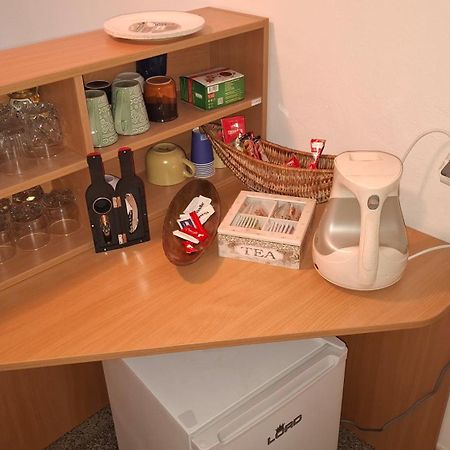 Aventurin Rooms Slunj Eksteriør bilde