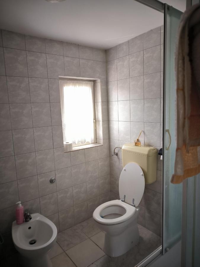 Aventurin Rooms Slunj Eksteriør bilde