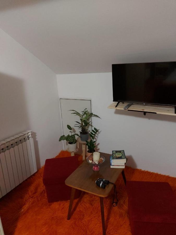 Aventurin Rooms Slunj Eksteriør bilde