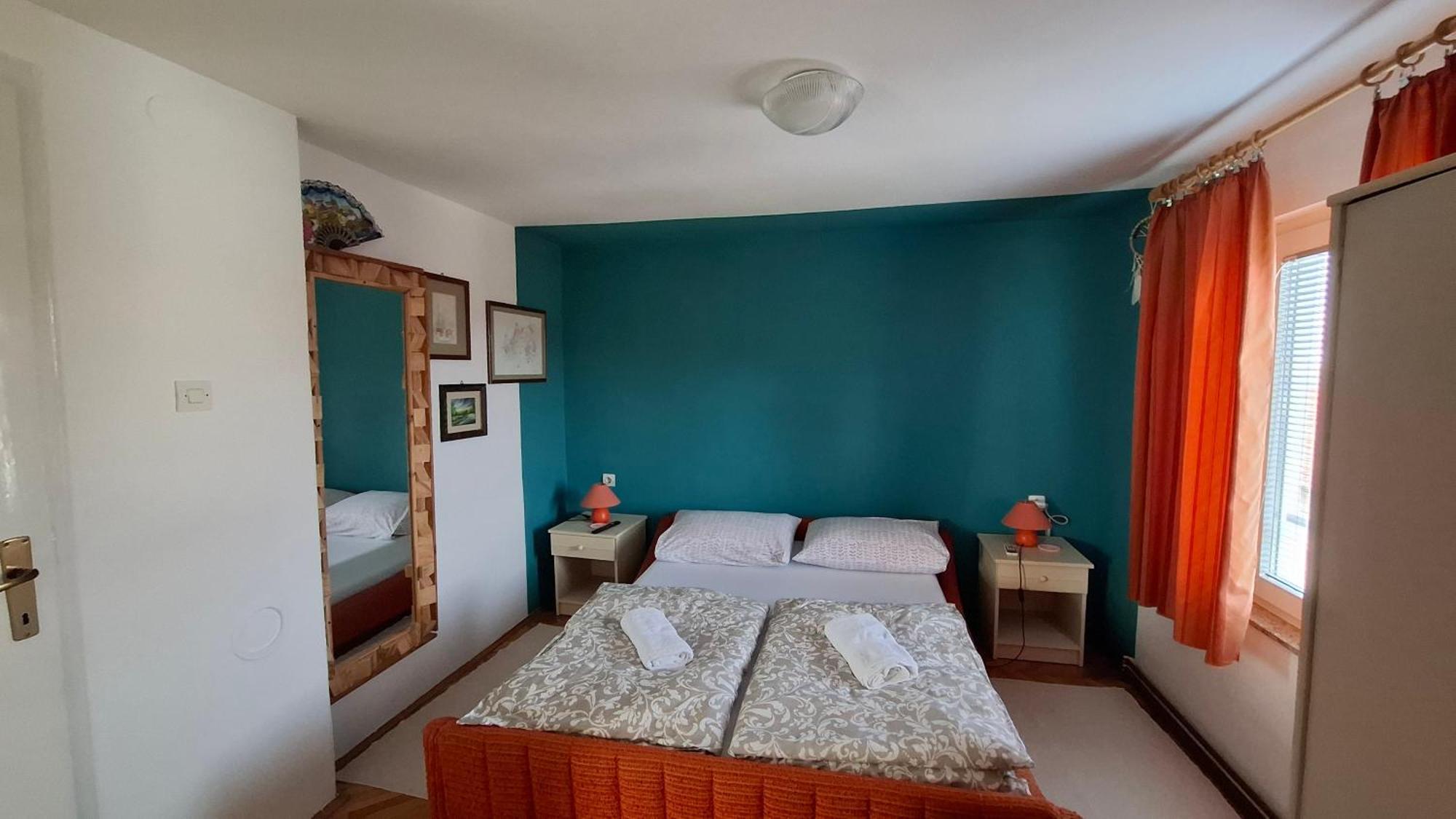 Aventurin Rooms Slunj Eksteriør bilde