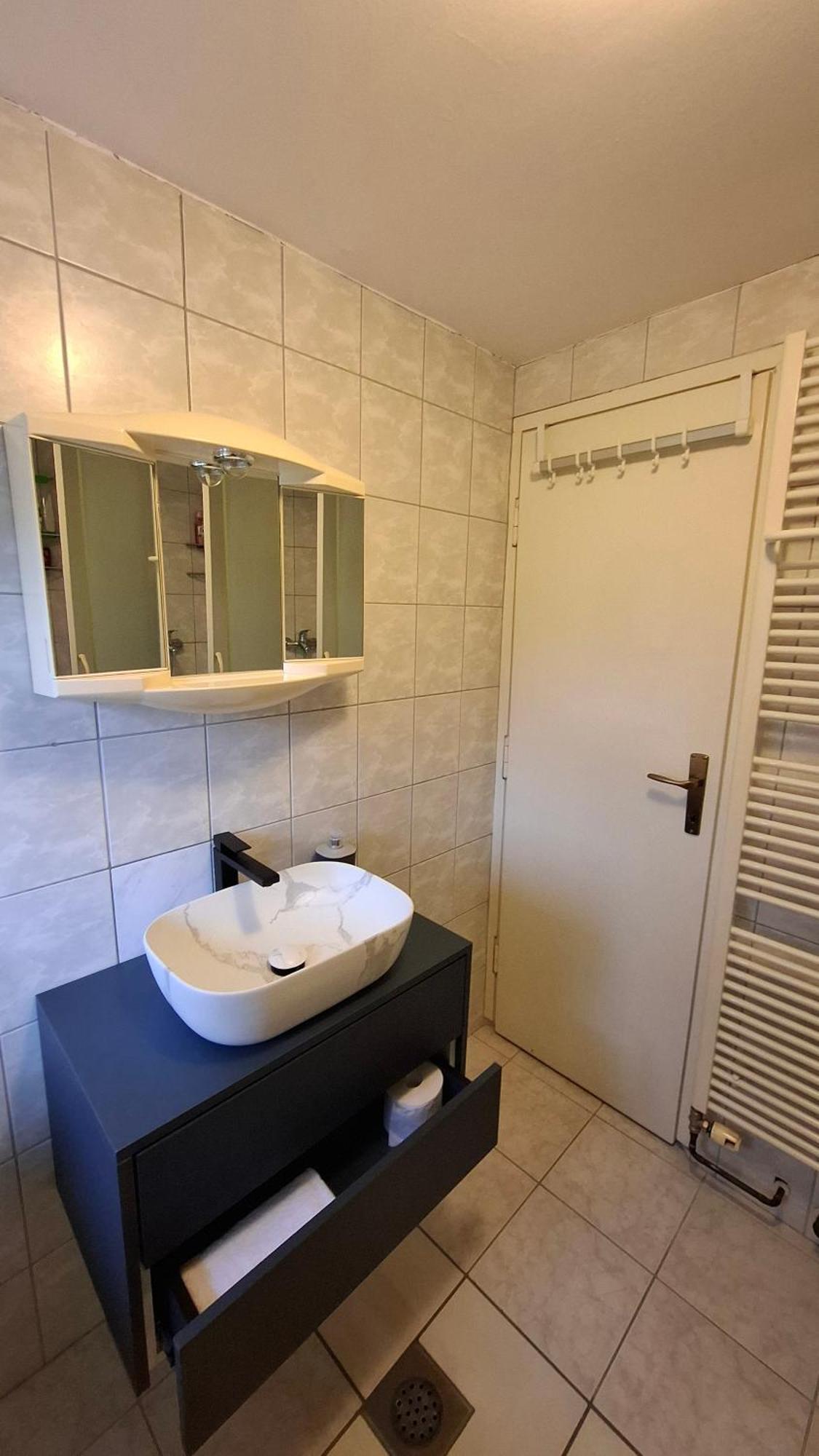 Aventurin Rooms Slunj Rom bilde