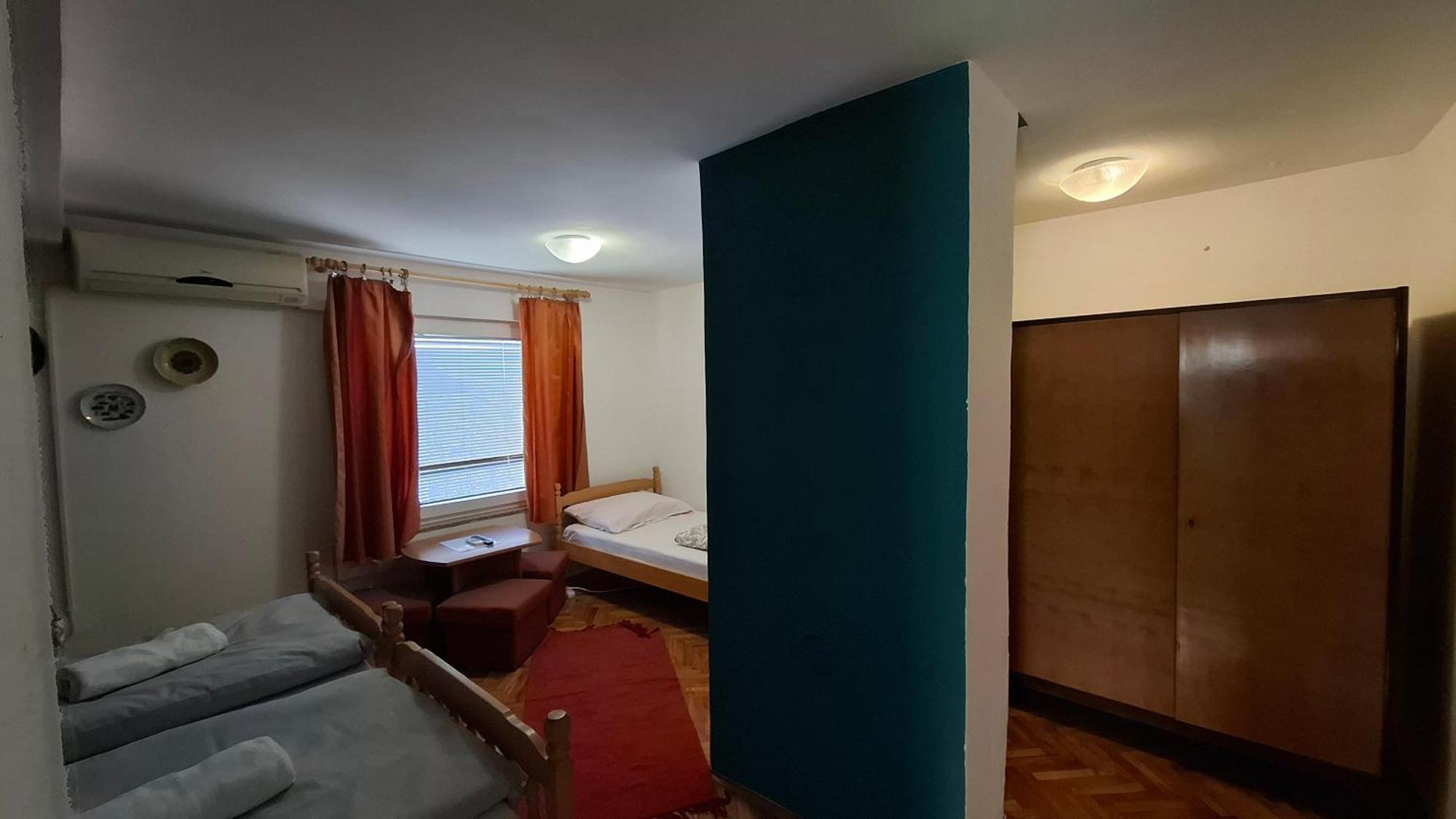 Aventurin Rooms Slunj Rom bilde